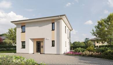 Einfamilienhaus zum Kauf 531.779 € 5 Zimmer 158,4 m² 600 m² Grundstück Uhingen Uhingen 73066