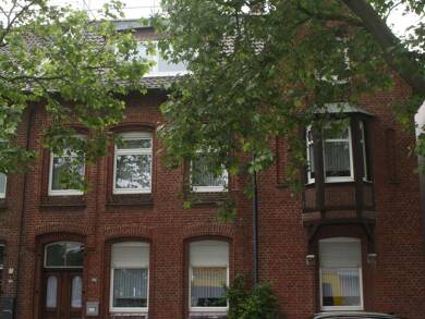 Mehrfamilienhaus zum Kauf 188.000 € 9 Zimmer 272 m² 293 m² Grundstück Warburg Warburg 34414
