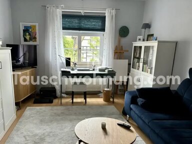 Wohnung zur Miete 750 € 3 Zimmer 85 m² 2. Geschoss Tolkewitz (Wehlener Str.) Dresden 01279