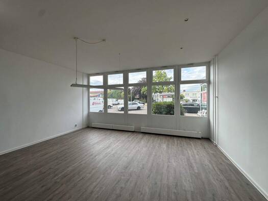 Büro-/Lagergebäude zur Miete 7,50 € 165 m² Bürofläche teilbar von 135 m² bis 165 m² Schenefeld 22869