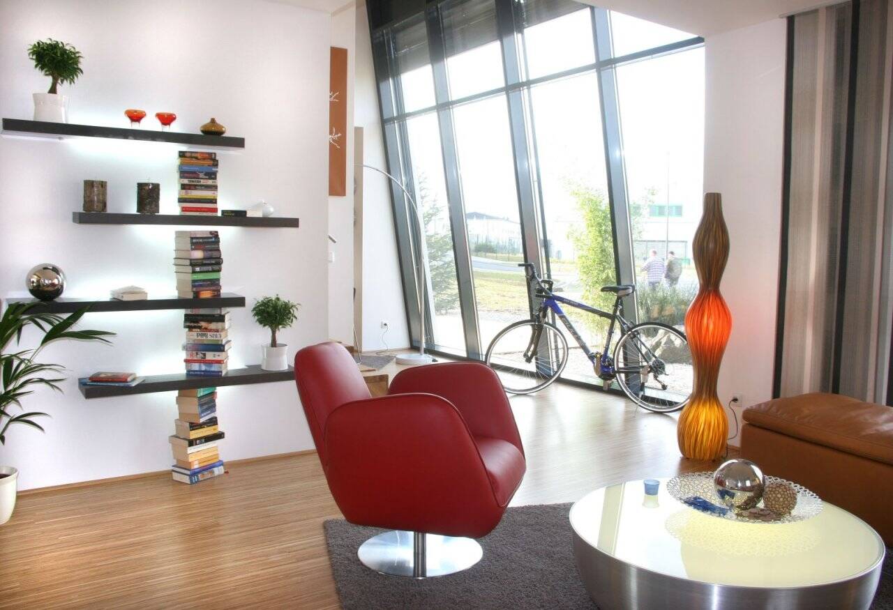 Immobilie in Jandelsbrunn - Trendline S 2 - Modernes Einfamilienhaus mit flexibler Raumgestaltung und Allkauf-Vorteilen - Bild 4