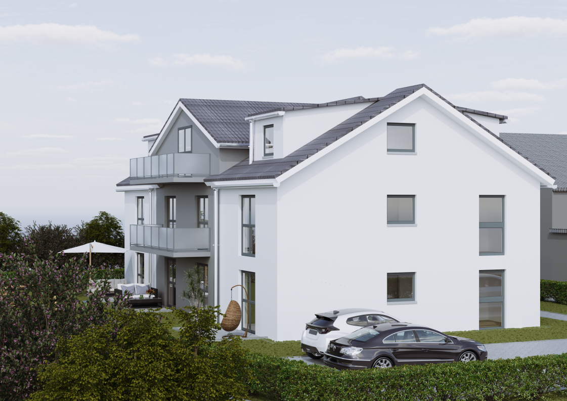 Reihenendhaus zum Kauf 499.900 € 4,5 Zimmer 117,3 m²<br/>Wohnfläche 174,8 m²<br/>Grundstück Glashütte Norderstedt 22851