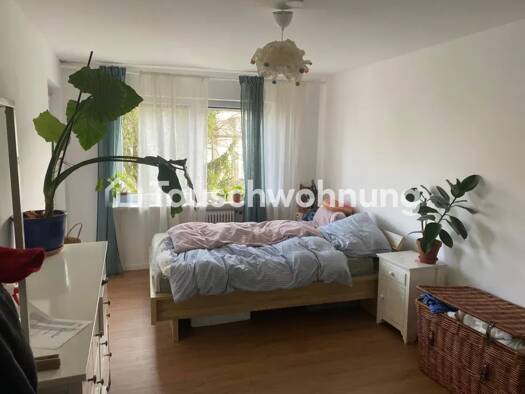 Wohnung zur Miete Tauschwohnung 950 € 2 Zimmer 59 m² 3. Geschoss Aubing-Lochhausen-Langwied München 81241
