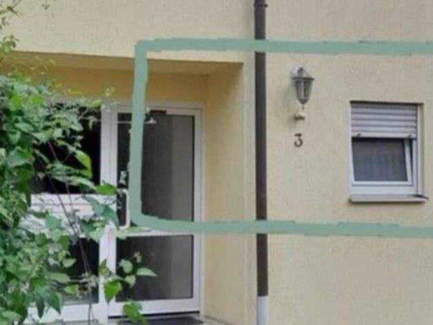 Wohnung zur Miete 950 € 2,5 Zimmer 74 m² EG frei ab 01.02.2026 Alfred Minner Str.3 Heilbronn 74072