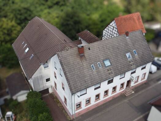 Sonstiges zum Kauf 379.000 € 1.800 m² Grundstück Lemberg 66969
