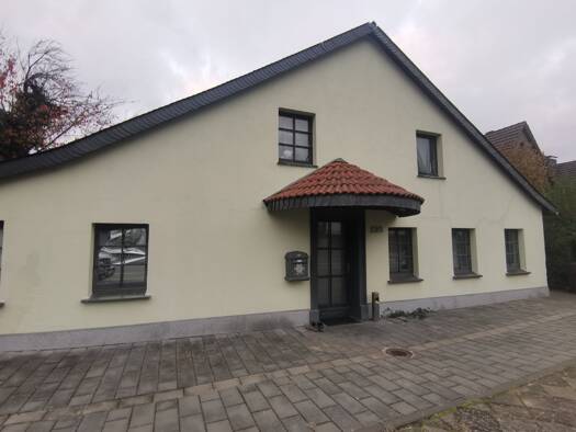 Einfamilienhaus zum Kauf 260.000 € 6 Zimmer 162 m² 722 m² Grundstück Hardt Nord 41169