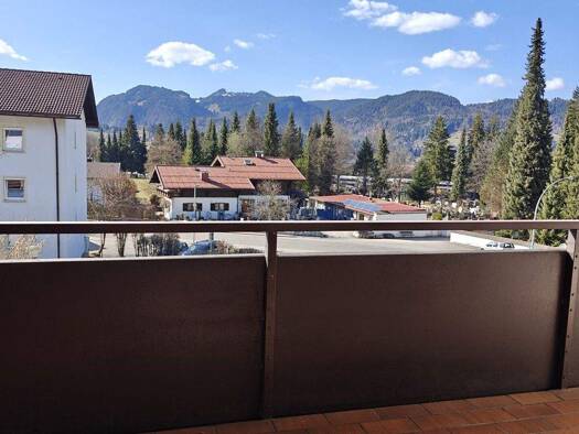 Wohnung zum Kauf 4 Zimmer 87 m² 2. Geschoss Oberstdorf 87561