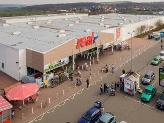 Verkaufsfläche zur Miete Landhausallee 7 Süßenborn Weimar 99425