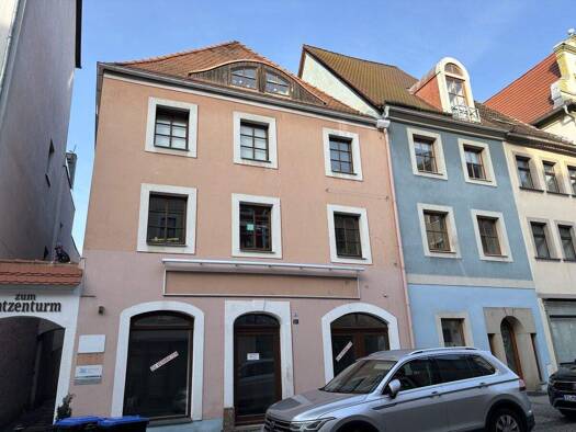 Haus zum Kauf 339.000 € 412 m² 550 m² Grundstück Löbau 02708