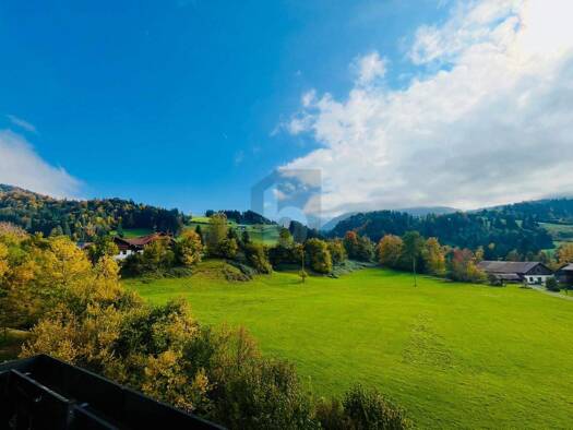 Doppelhaushälfte zum Kauf 779.000 € 5 Zimmer 180 m² 603 m² Grundstück Weißach Oberstaufen 87534