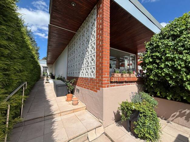 Bungalow zum Kauf 699.000 € 7 Zimmer 236 m² 705 m² Grundstück Eibach Südwestliche Außenstadt 90451