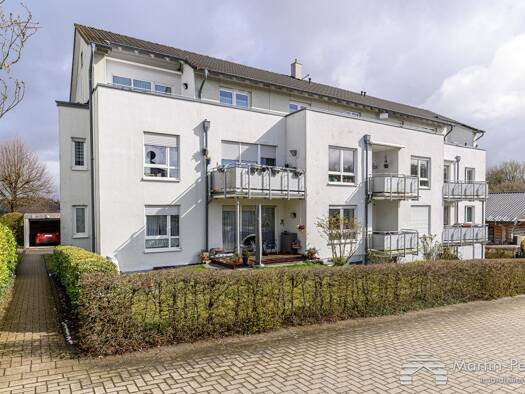 Wohnung zum Kauf 185.000 € 3 Zimmer 75 m² 2. Geschoss Zurstraße Breckerfeld 58339