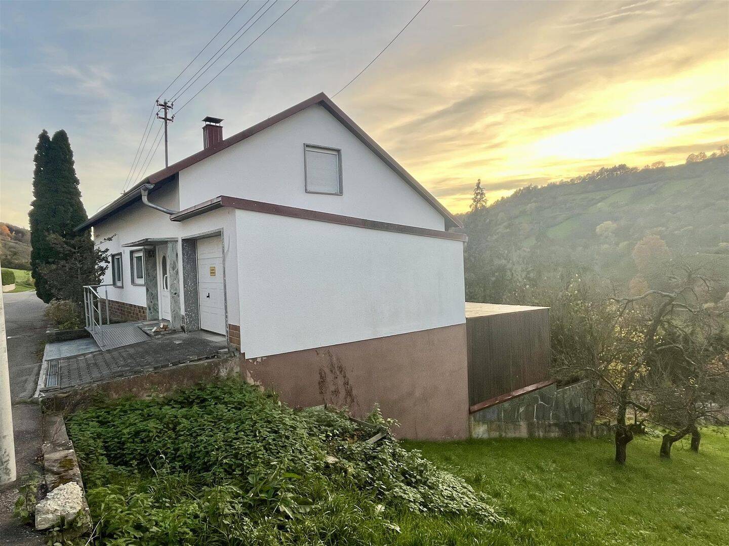 Einfamilienhaus zum Kauf – pohled 2