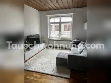 Wohnung zur Miete Tauschwohnung 600 € 2 Zimmer 47 m² Neu-Isenburg Neu-Isenburg 63263