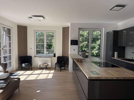 Wohnung zum Kauf 925.000 € 3 Zimmer 96,1 m² Babelsberg Süd Potsdam 14482