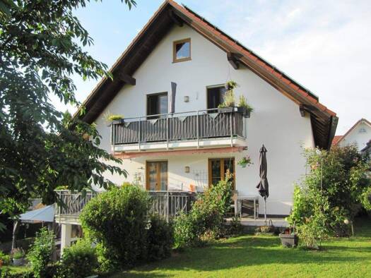 Wohnung zum Kauf 308.000 € 4 Zimmer 85 m² 1. Geschoss frei ab sofort Rudelzhausen Rudelzhausen 84104