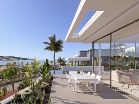 Einfamilienhaus zum Kauf 1.705.000 € 4 Zimmer 176,4 m² 769,6 m² Grundstück Abama 38687