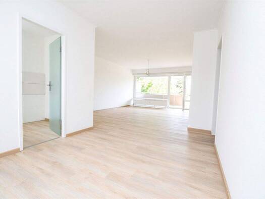 Wohnung zum Kauf 315.000 € 3 Zimmer 91 m² 3. Geschoss frei ab sofort Biebrich Wiesbaden 65187