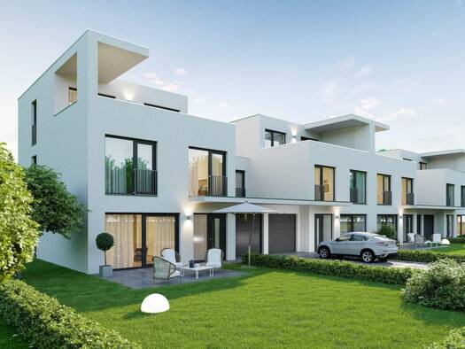 Haus zum Kauf provisionsfrei 355.000 € 5 Zimmer 145 m² 500 m² Grundstück Pfarrkirchen Pfarrkirchen 84347