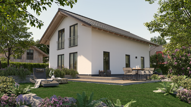 Haus zum Kauf provisionsfrei 430.720 € 5 Zimmer 141 m² 712 m² Grundstück Gonzerath Serrig 54455