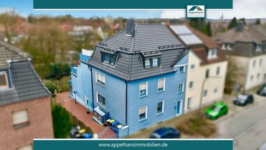 Doppelhaushälfte zum Kauf 629.000 € 8 Zimmer 312,7 m² 486 m² Grundstück Kalkhügel Osnabrück 49080