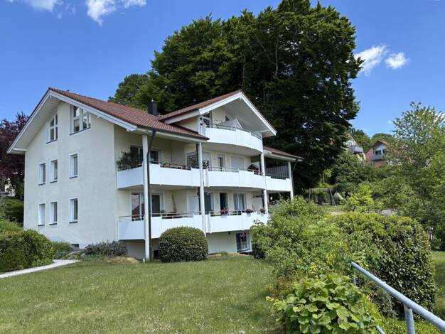 Wohnung zum Kauf 425.000 € 2 Zimmer 56 m² Söcking Starnberg 82319