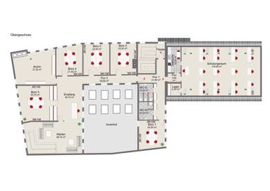 Freifläche zur Miete provisionsfrei 9,50 € 443 m² Lagerfläche Waldmünchen Waldmünchen 93449
