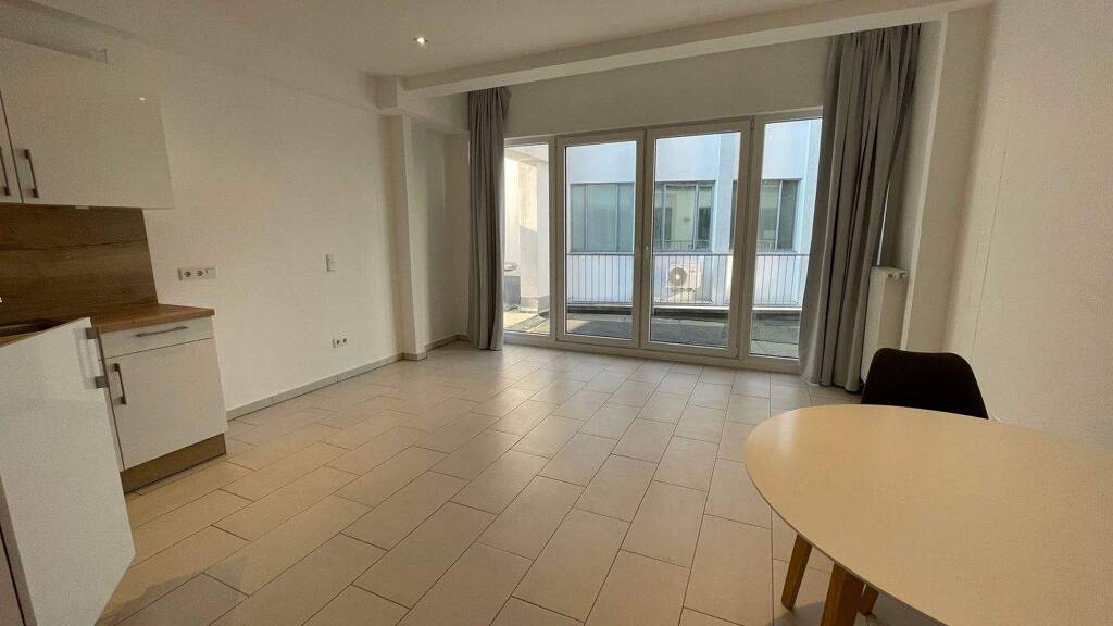 Studio zur Miete 520 € 1 Zimmer 37 m² EG frei ab 01.05.2026 Herbert-Hinnendahl-Str. 21 Innenstadt Bielefeld 33602