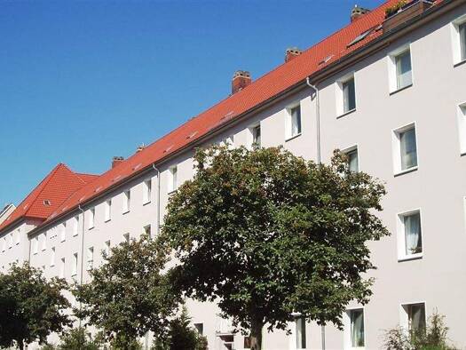 Wohnung zur Miete 495 € 3 Zimmer 59,1 m² 1. Geschoss frei ab 01.02.2026 Lutherstr. 79 Südstadt Hannover-Südstadt 30171