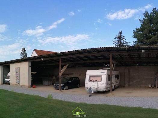 Stellplatz zur Miete provisionsfrei 45,83 € Brunn im Felde 3494