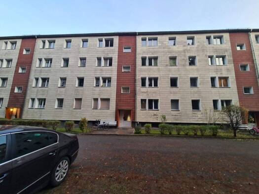 Maisonette zum Kauf 103.400 € 5 Zimmer 110 m² Limsdorf Storkow (Mark) / Limsdorf 15859