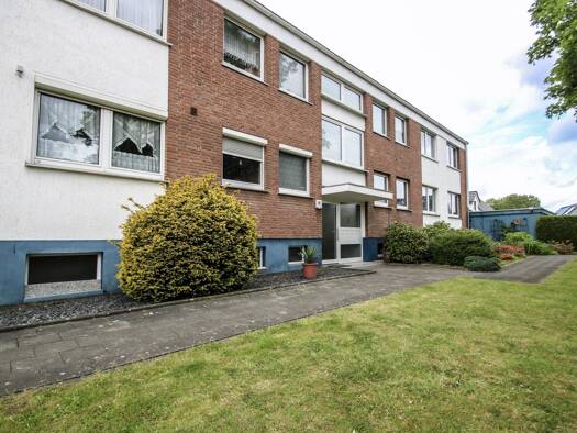 Wohnung zum Kauf 159.000 € 4 Zimmer 94 m² Elmpt Niederkrüchten 41372