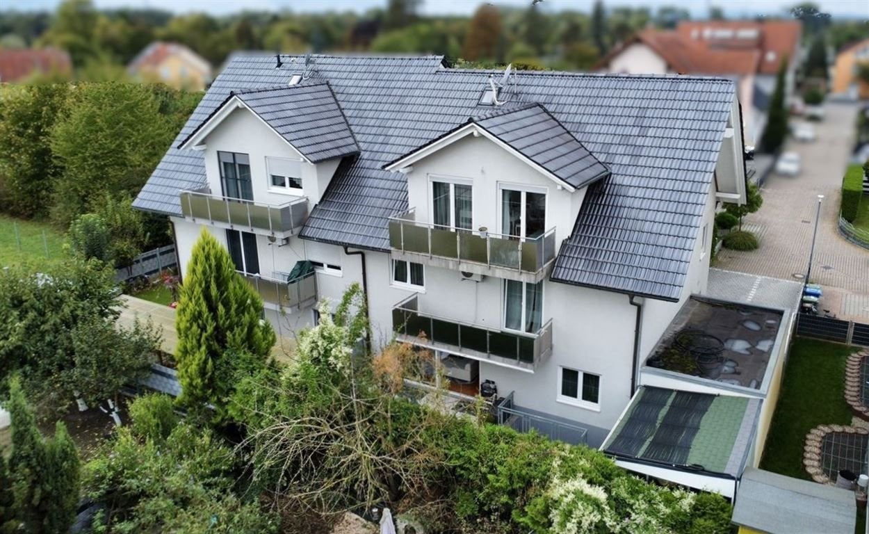 Doppelhaushälfte zum Kauf 595.000 € 7 Zimmer 162 m²<br/>Wohnfläche 298 m²<br/>Grundstück Philippsburg Philippsburg , Baden 76661