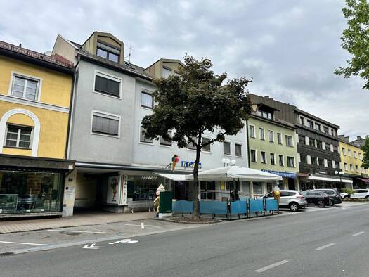 Büro zur Miete 608 € 4 Zimmer Spittal an der Drau 9800