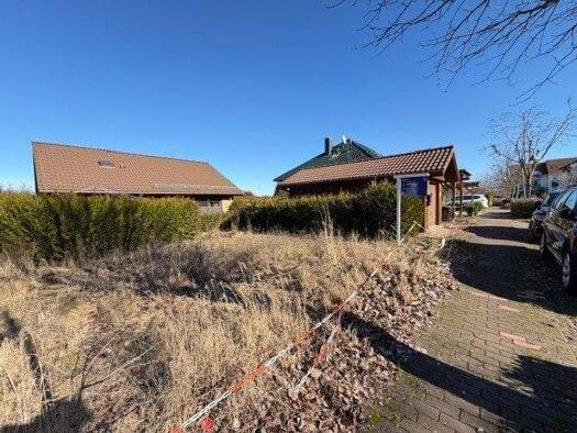 Einfamilienhaus zum Kauf provisionsfrei 140.000 € 3 Zimmer 71 m² 510 m² Grundstück frei ab 23.03.2026 Hecklingen 39444