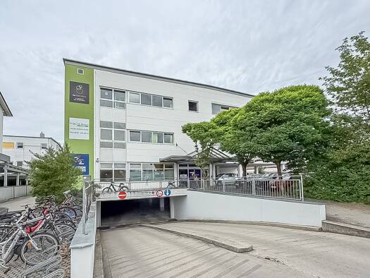 Land-/Forstwirtschaft zur Miete provisionsfrei 10.400 € Lerchenfeld Freising 85356