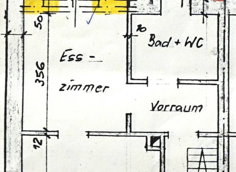 Mehrfamilienhaus zum Kauf 149.000 € 6 Zimmer 120 m² 212 m² Grundstück Schiffweiler 66578