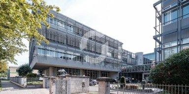 Bürofläche zur Miete provisionsfrei 14,40 € 463 m² Bürofläche teilbar ab 463 m² Obertürkheim Stuttgart, Obertürkheim 70329