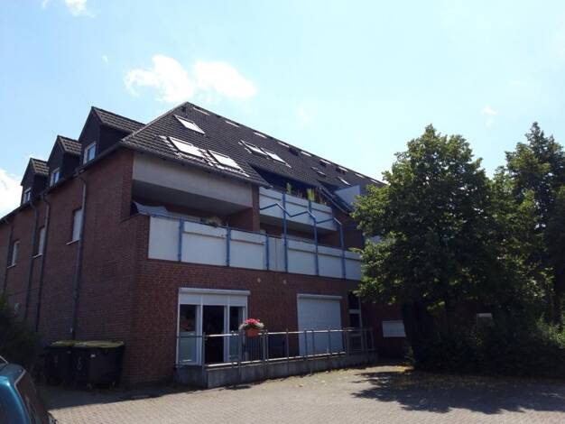 Wohnung zur Miete 842 € 3,5 Zimmer 101,4 m² 1. Geschoss frei ab 01.09.2025 Am Kornfeld 6 Alstedde Lünen 44534