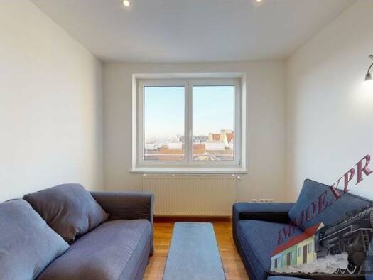 Wohnung zum Kauf 359.000 € 4 Zimmer 76,8 m² 5. Geschoss Wien 1050
