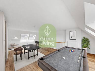 Reihenmittelhaus zur Miete 1.655 € 4 Zimmer 145,9 m² 151,9 m² Grundstück Santoker Straße 18 Rüdersdorf Rüdersdorf 15562