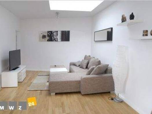 Wohnung zur Miete Wohnen auf Zeit 1.600 € 2 Zimmer 60 m² frei ab 01.02.2026 Am Heerdter Hof Heerdt Düsseldorf 40549