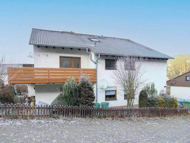 Wohnung zum Kauf 245.000 € 2 Zimmer 72,1 m² 2. Geschoss Cappel Marburg 35043