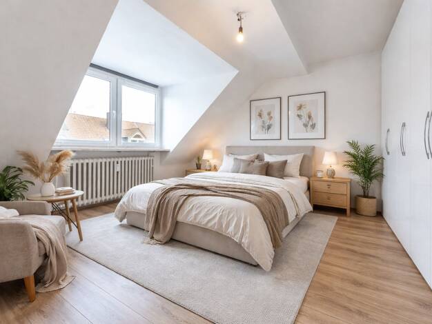 Wohnung zum Kauf 299.000 € 3,5 Zimmer 86 m² Südviertel Essen 45128