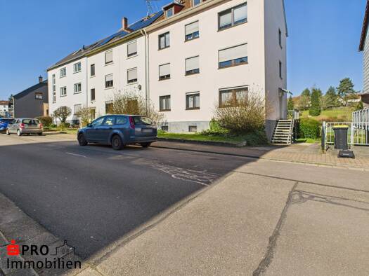 Mehrfamilienhaus zum Kauf als Kapitalanlage geeignet 380.000 € 12 Zimmer 283 m² 809 m² Grundstück Großrosseln 66352