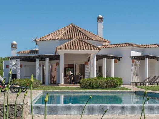 Villa zum Kauf 790.000 € 5 Zimmer 333 m² 1.720 m² Grundstück Las Alondras 11 Benalup-Casas Viejas 11190