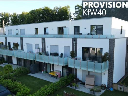 Wohnung zum Kauf provisionsfrei 237.000 € 2 Zimmer 56,2 m² Geschoss 2/3 Rietberg Rietberg 33397