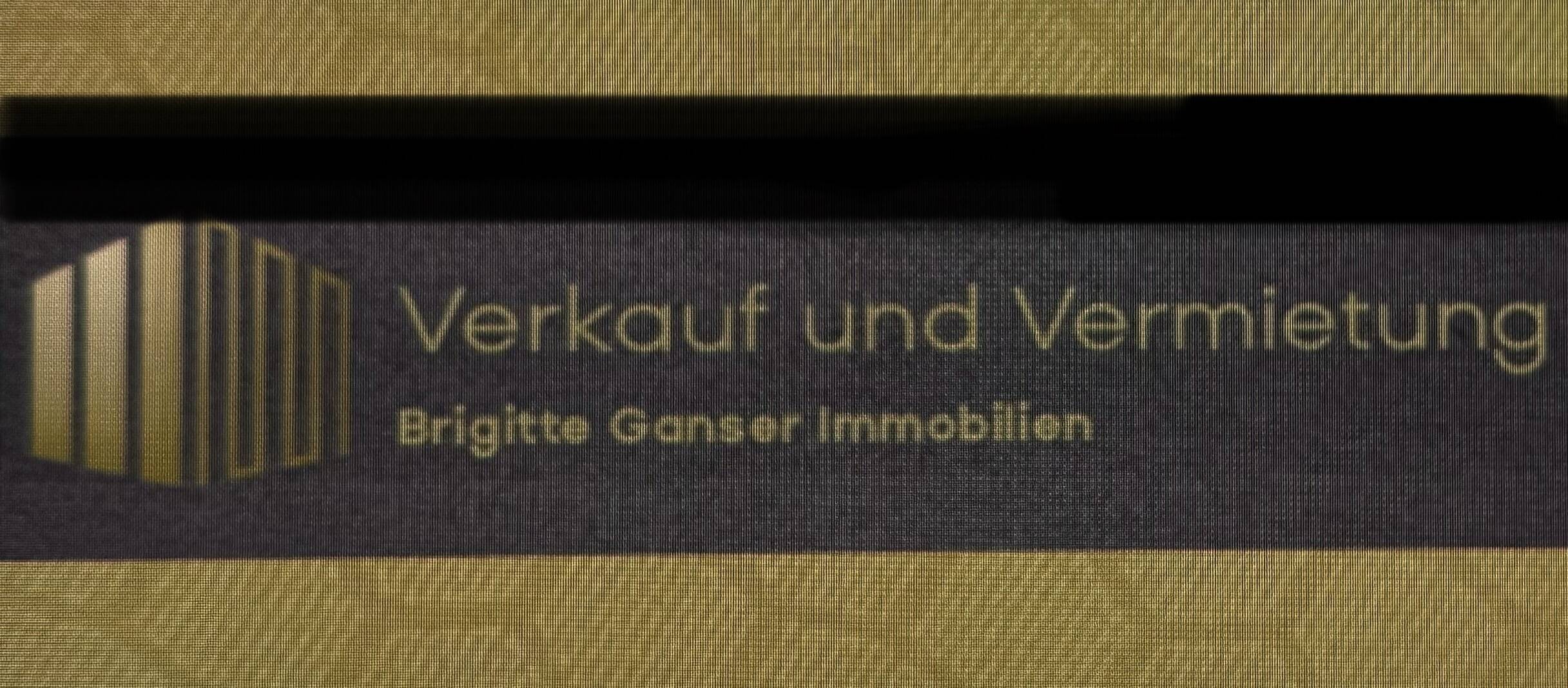 Ganser Immobilien