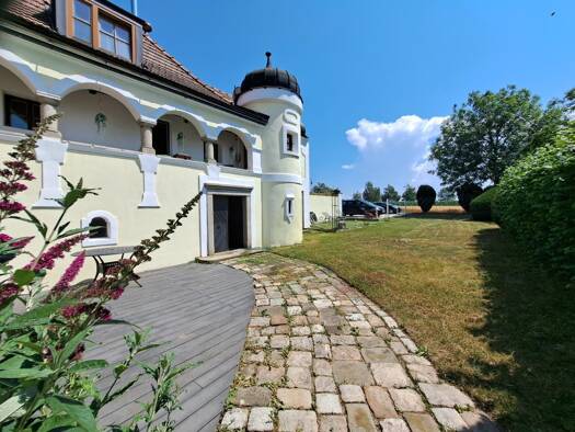 Einfamilienhaus zum Kauf 950.000 € 6 Zimmer 270 m² 1.200 m² Grundstück frei ab 01.01.2027 Spratzern St. Pölten 3100