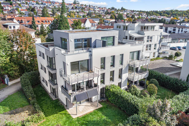 Etagenwohnung kaufen in Vaihingen an der Enz | immowelt